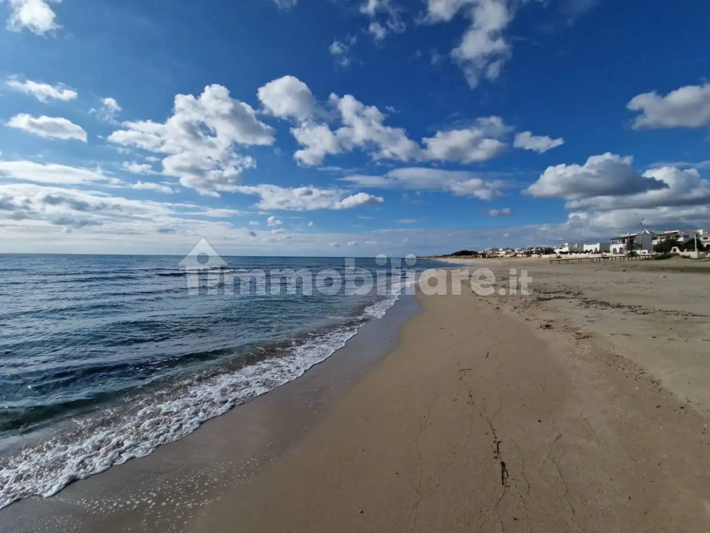 Appartamento in vendita a Torricella