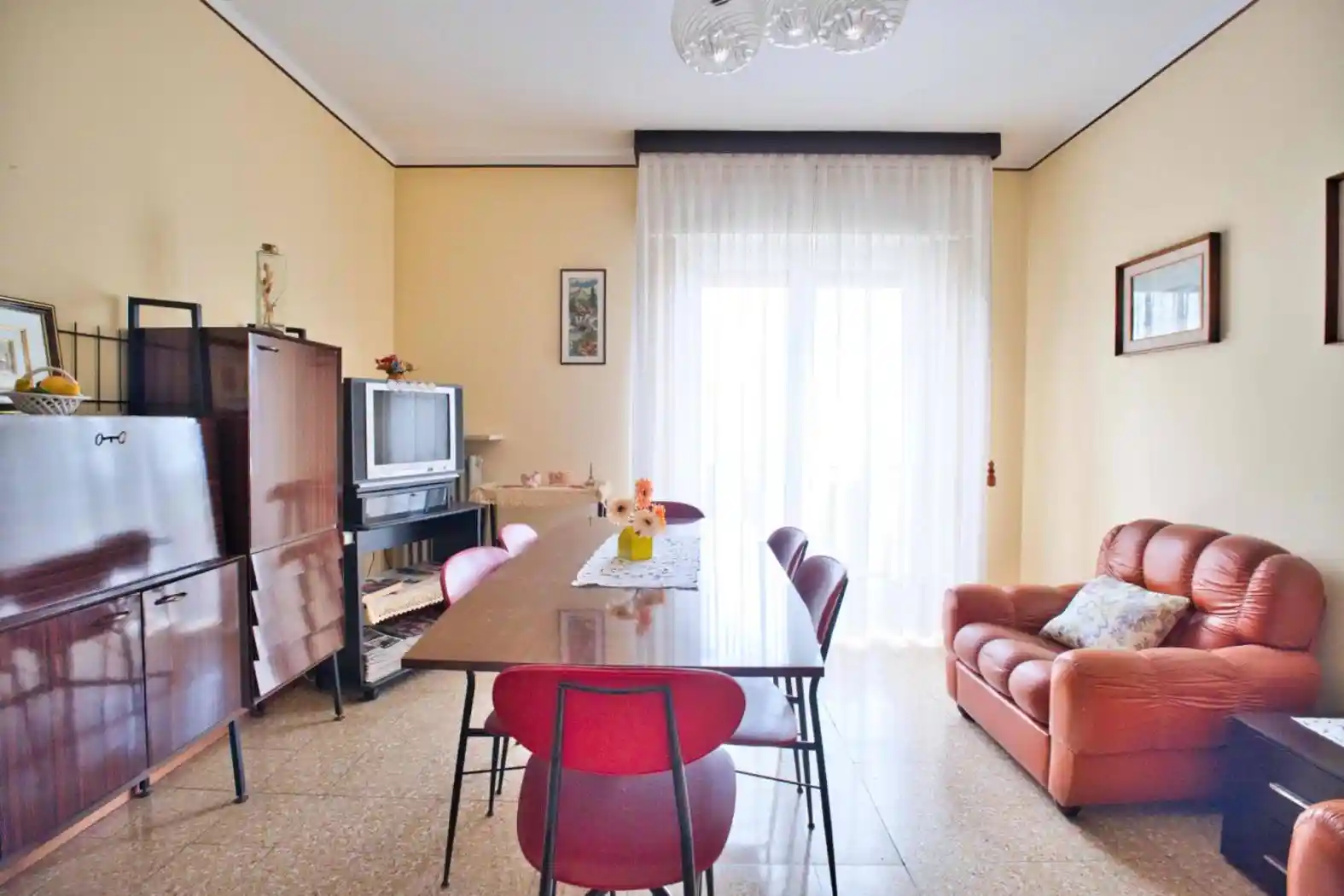 Trilocale Strada Privata Ugo Foscolo 11, San Rocco, Novara - foto 2