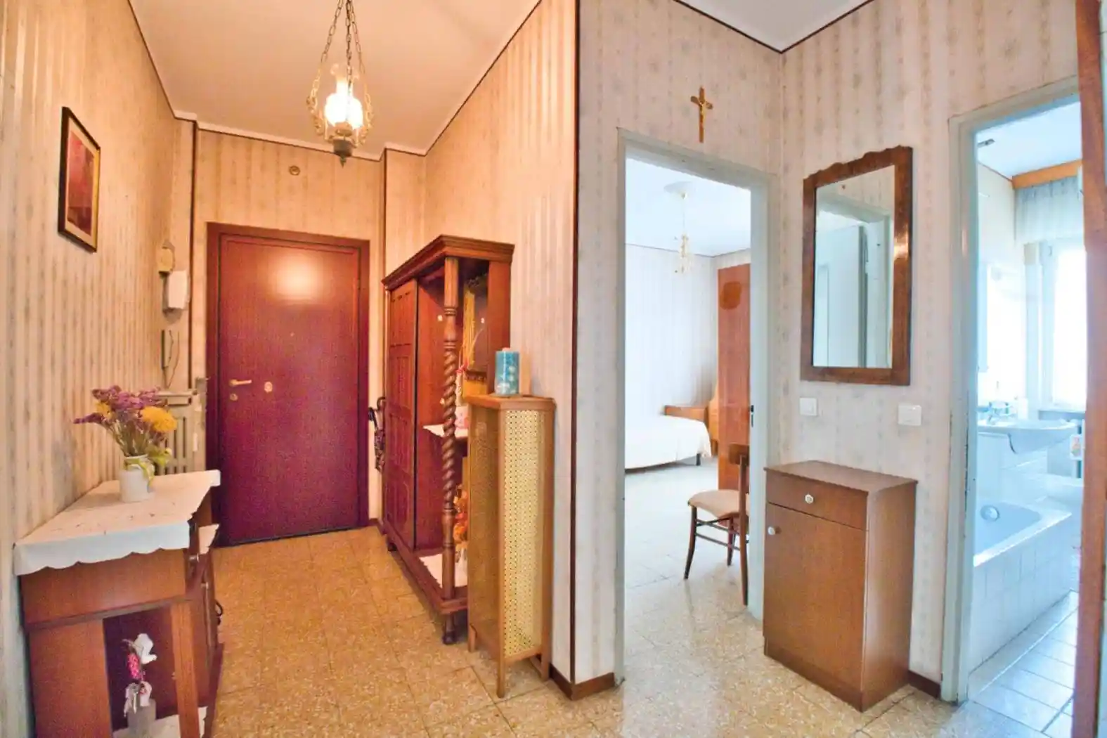 Trilocale Strada Privata Ugo Foscolo 11, San Rocco, Novara - foto 3