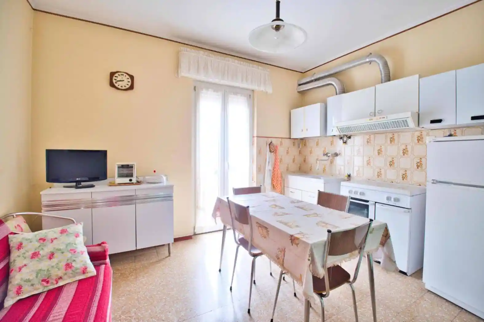 Trilocale Strada Privata Ugo Foscolo 11, San Rocco, Novara - foto 4