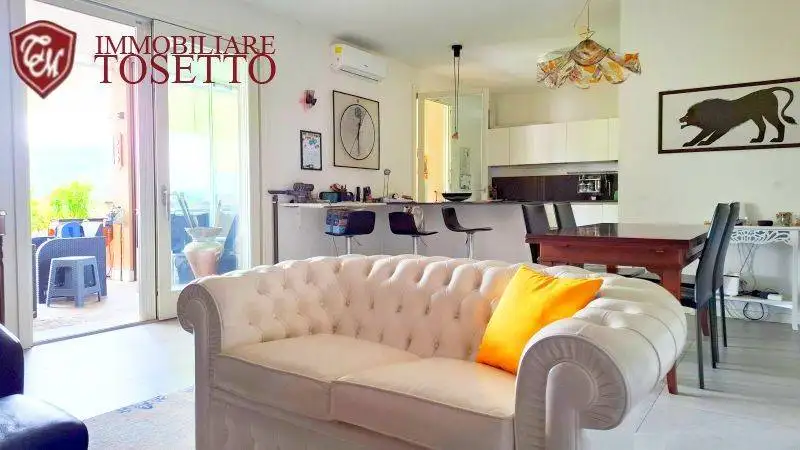 Appartamento in vendita a Costabissara