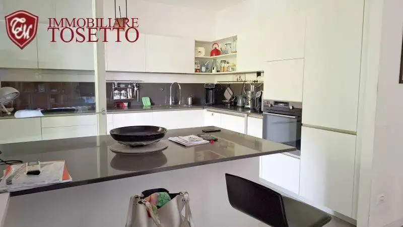 Quadrilocale via Roma 147, Centro, Costabissara - foto 5