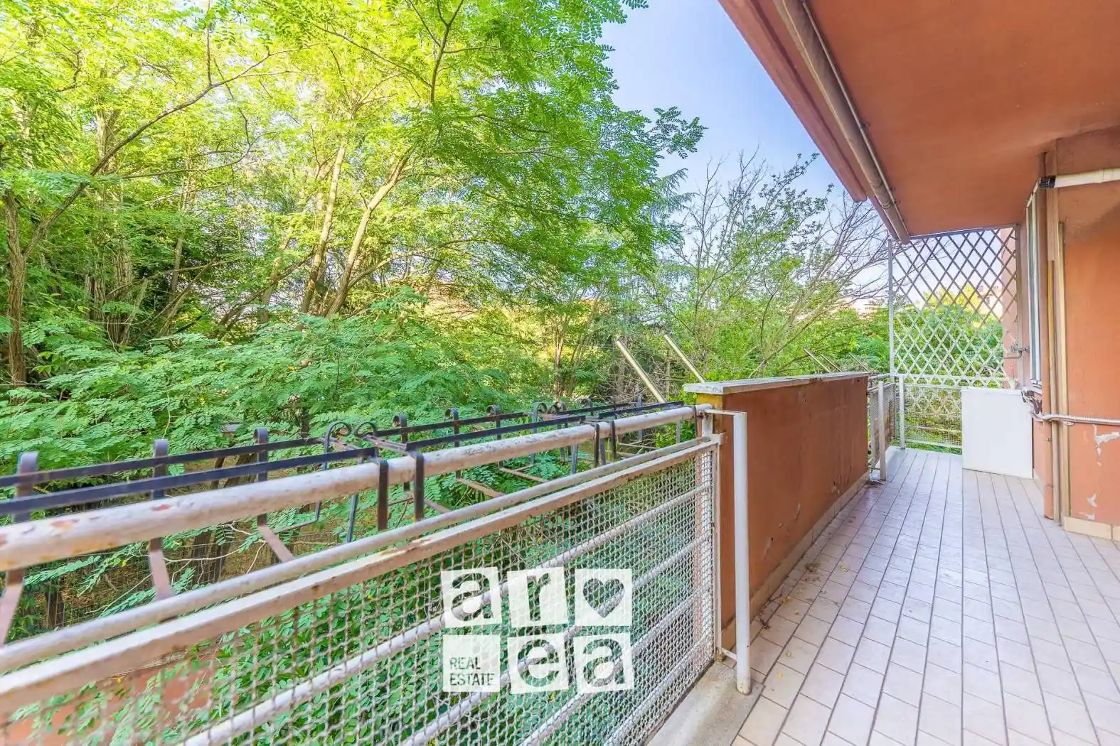 Quadrilocale via Piagge 94, Fidene, Roma - foto 2