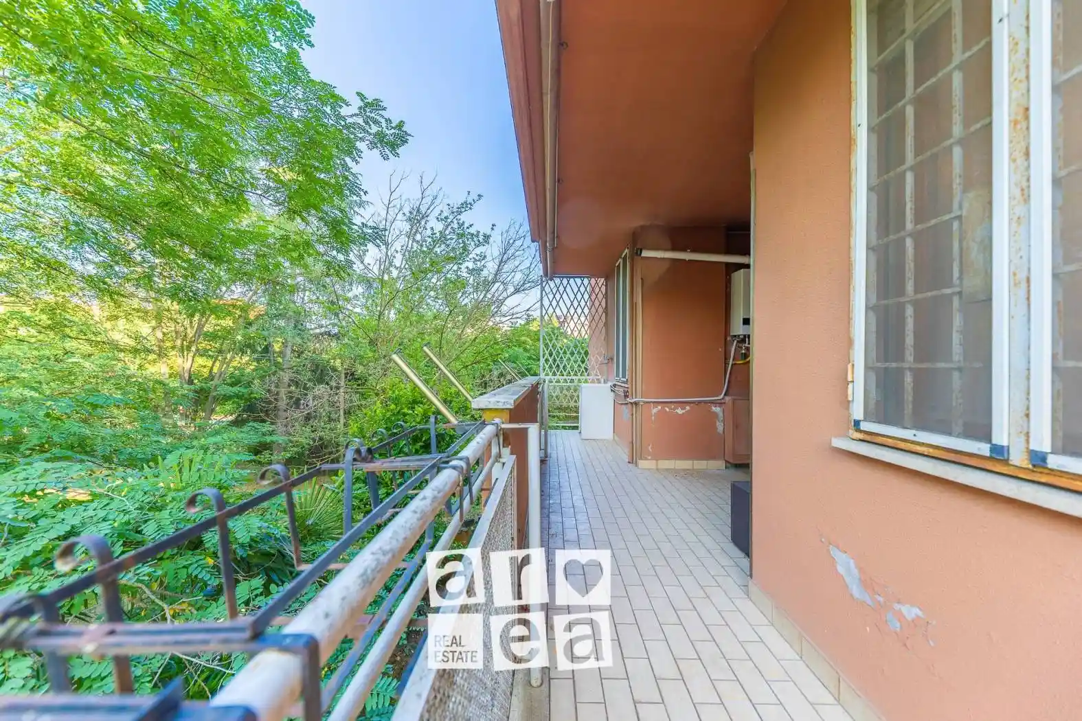 Quadrilocale via Piagge 94, Fidene, Roma - foto 3