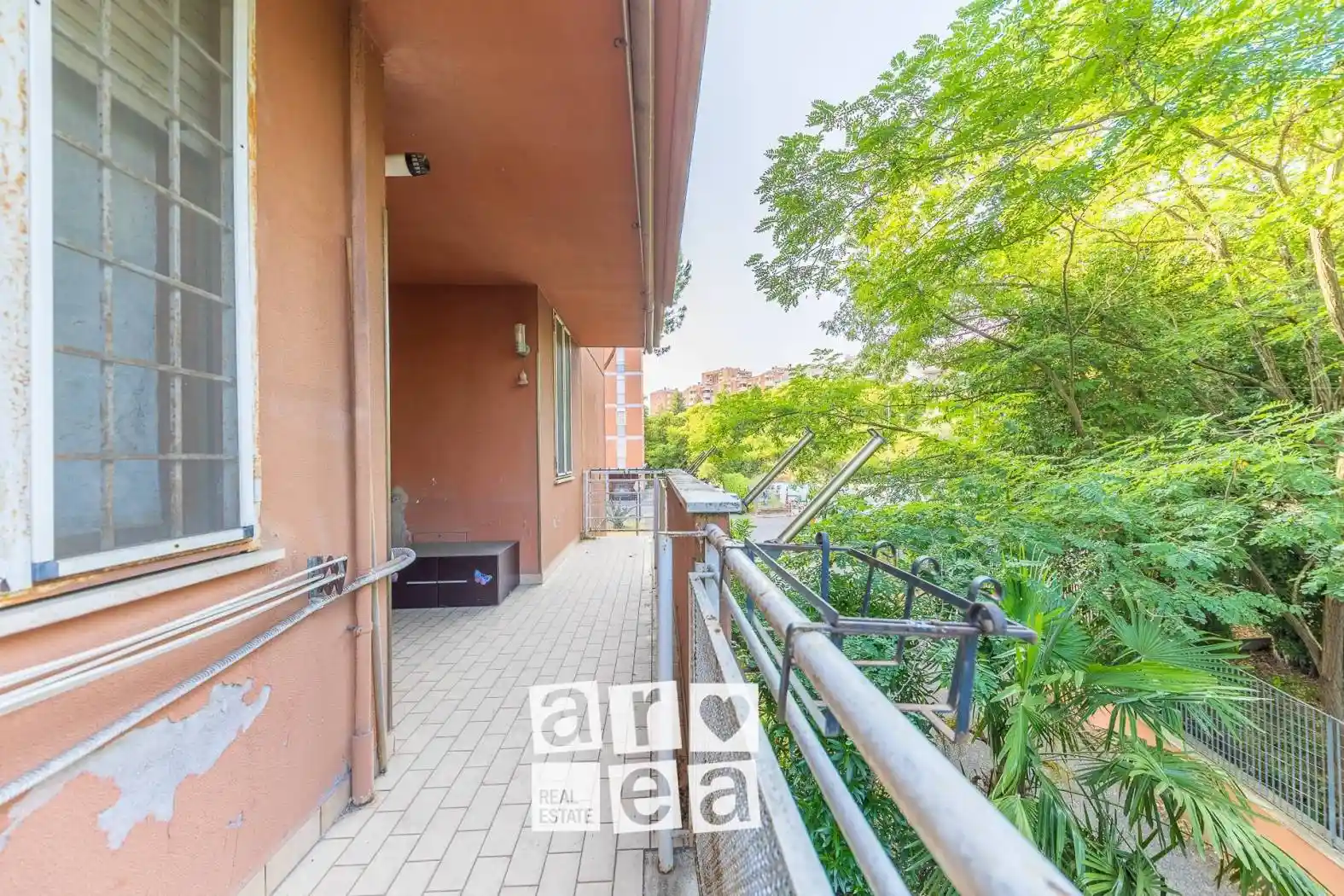 Quadrilocale via Piagge 94, Fidene, Roma - foto 4