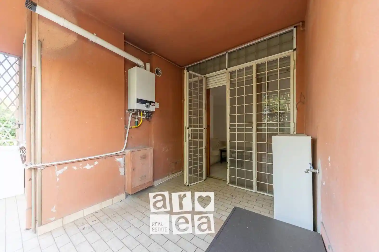 Quadrilocale via Piagge 94, Fidene, Roma - foto 5