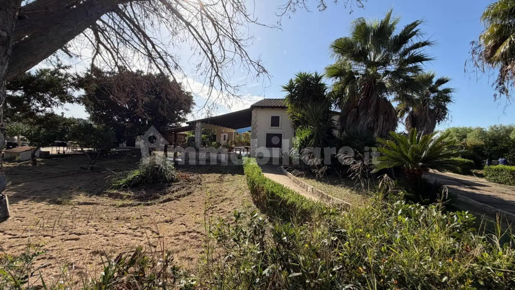 Villa in vendita a Ispica