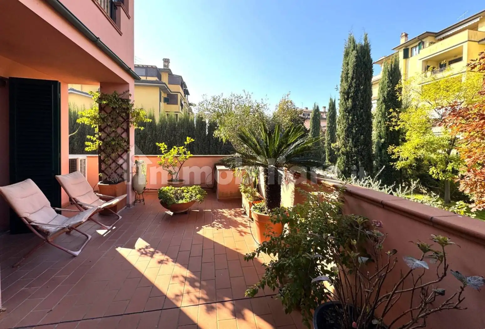 Appartamento in vendita a Prato