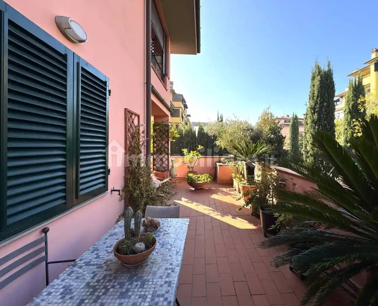 Quadrilocale via dell'Alberaccio, Galciana, Prato - foto 2