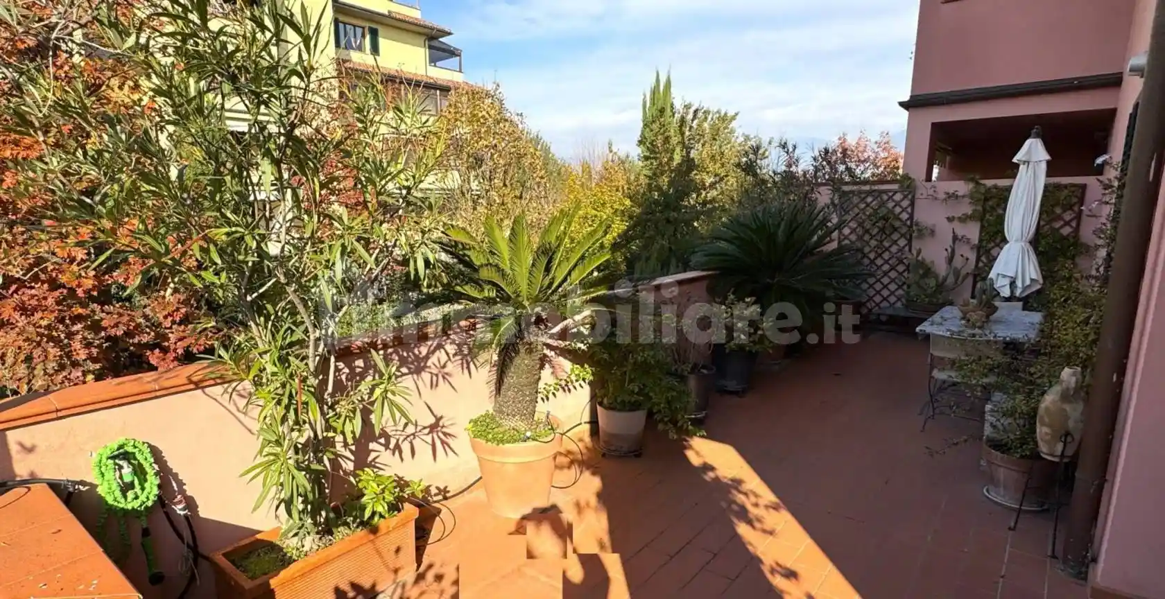 Quadrilocale via dell'Alberaccio, Galciana, Prato - foto 3