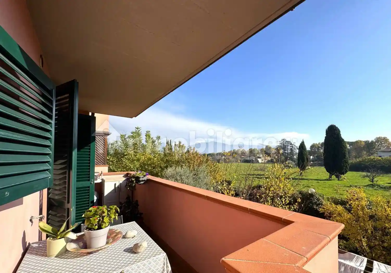 Quadrilocale via dell'Alberaccio, Galciana, Prato - foto 4