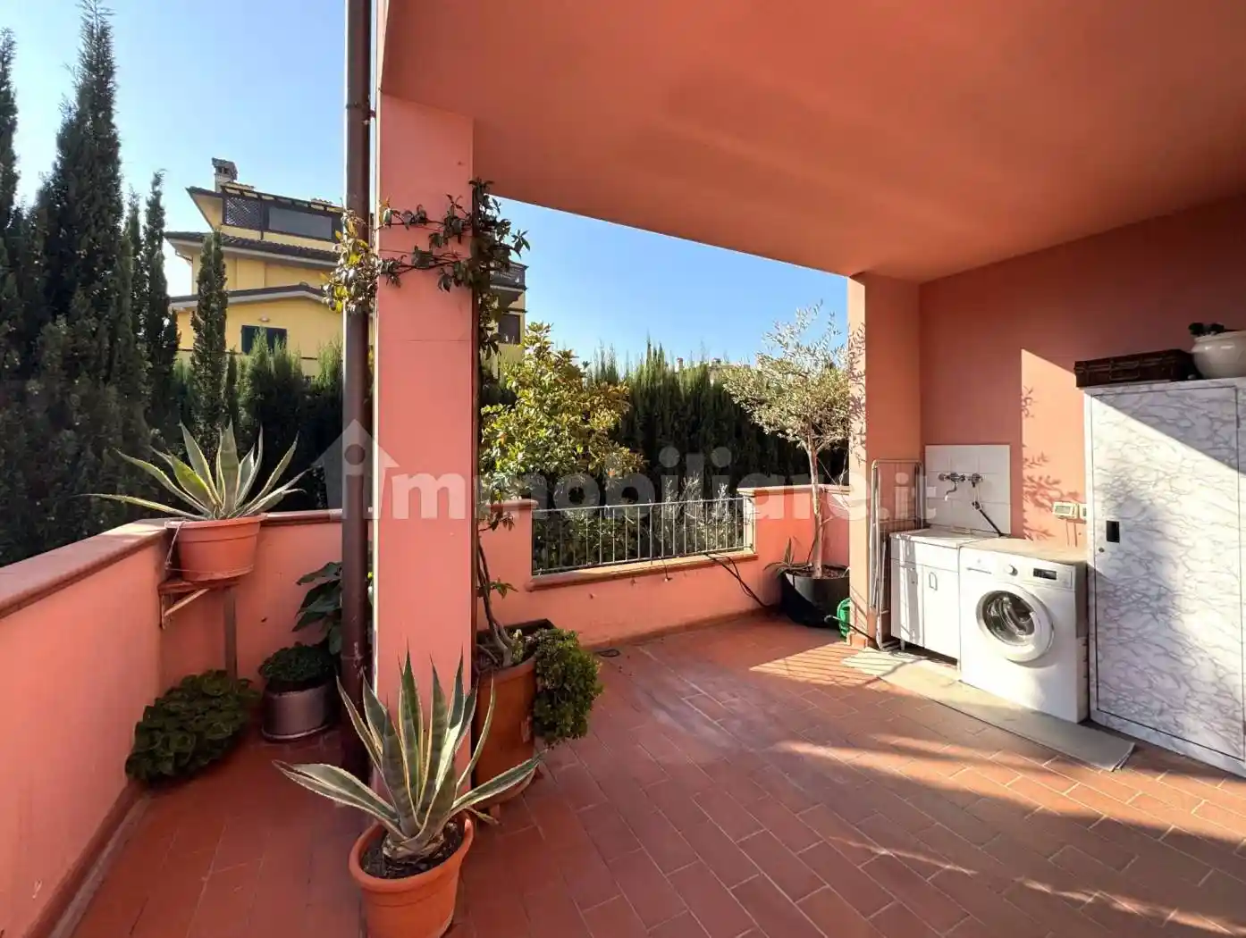 Quadrilocale via dell'Alberaccio, Galciana, Prato - foto 5