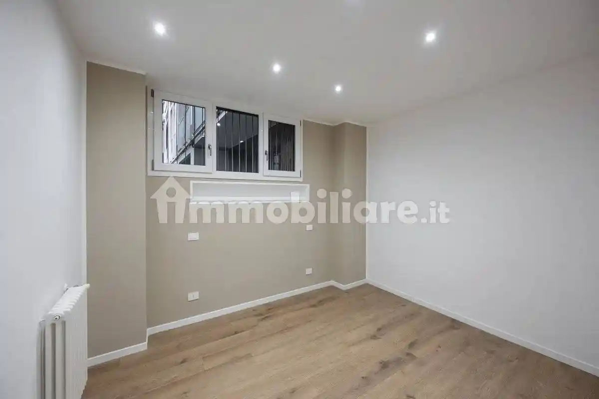 Bilocale via Roncaglia 14, Washington, Milano - foto 3