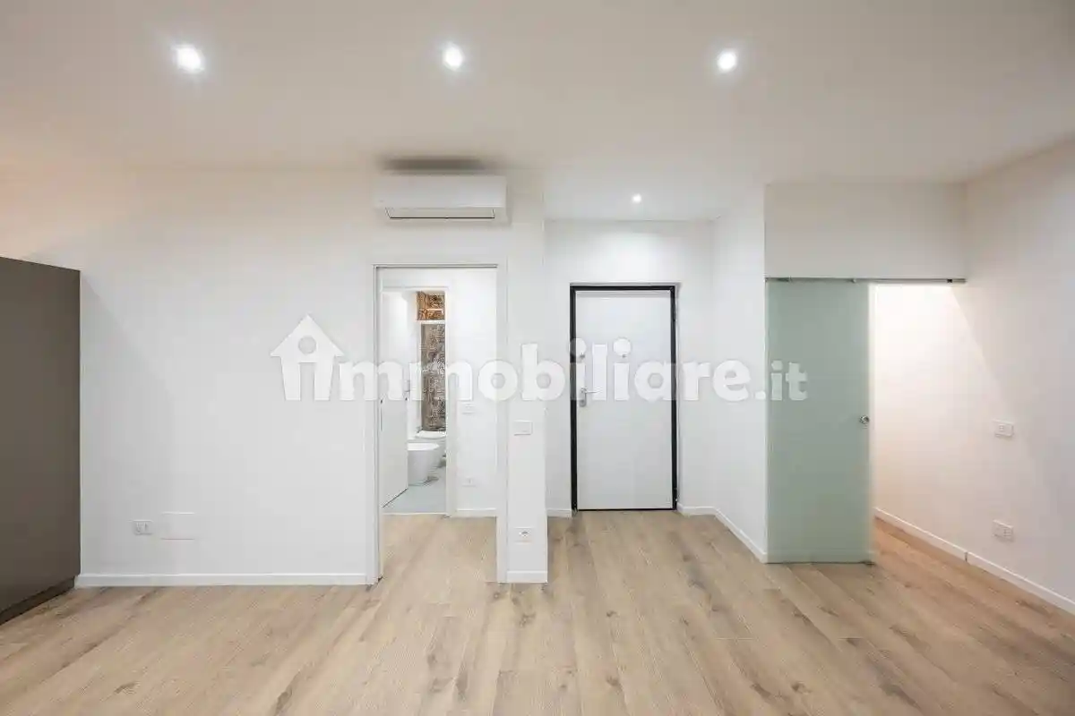 Bilocale via Roncaglia 14, Washington, Milano - foto 4