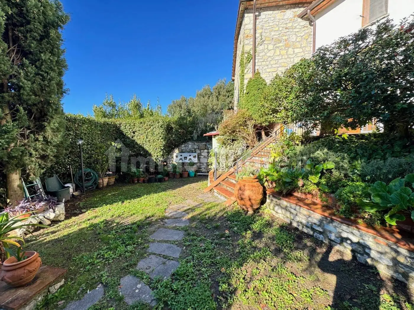 Rustico - Casale in vendita a Vaiano