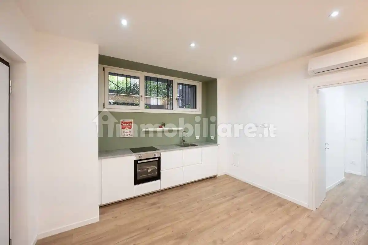 Trilocale via Roncaglia 14, Washington, Milano - foto 2