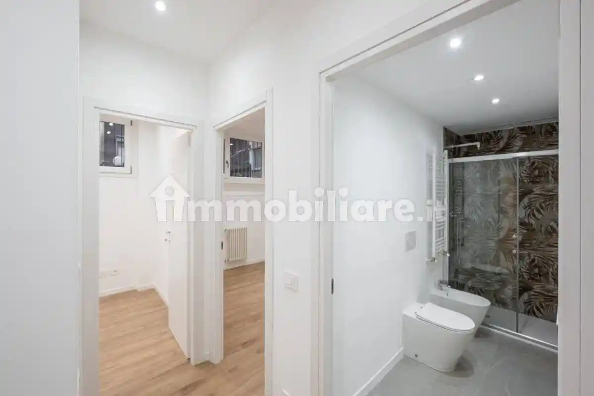 Trilocale via Roncaglia 14, Washington, Milano - foto 4