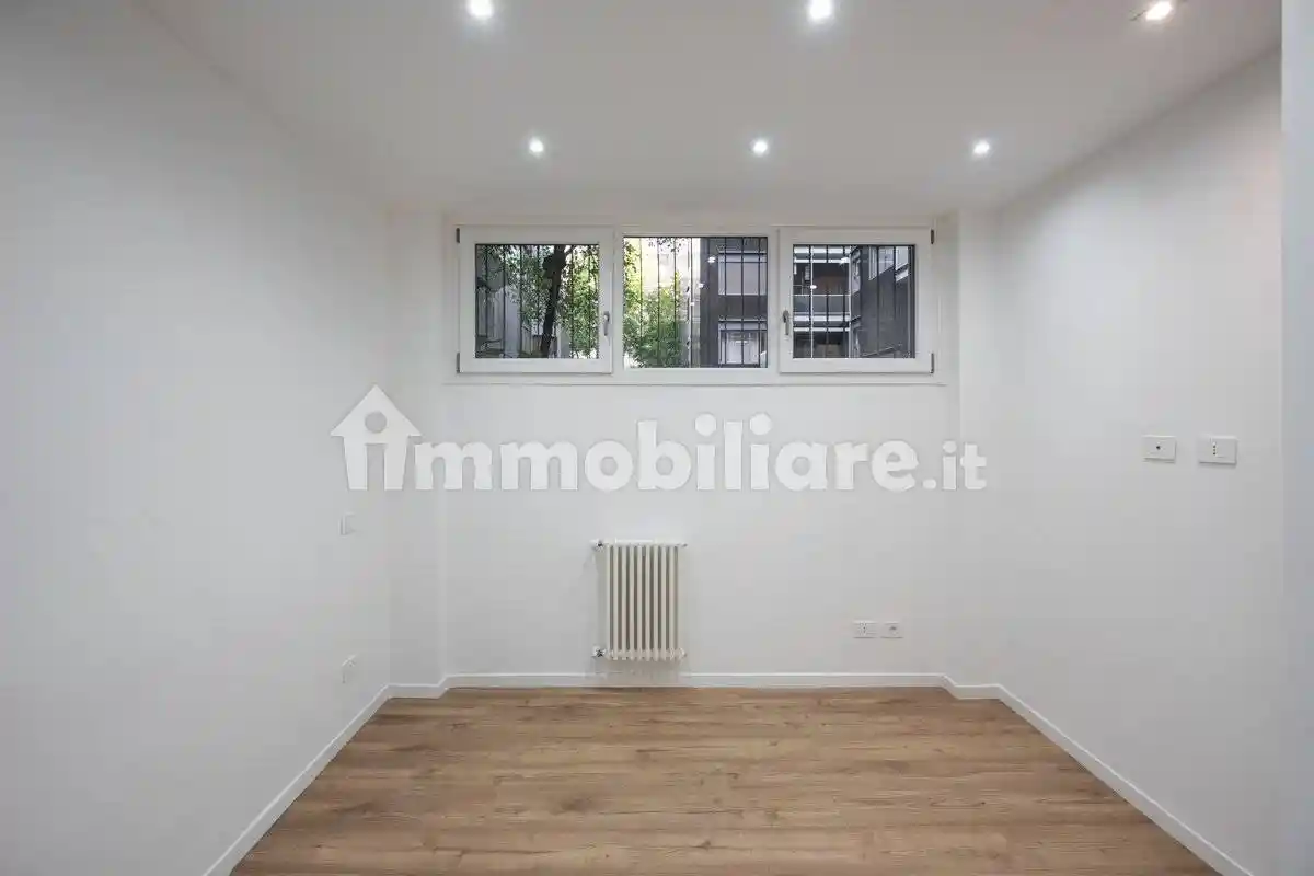Trilocale via Roncaglia 14, Washington, Milano - foto 5