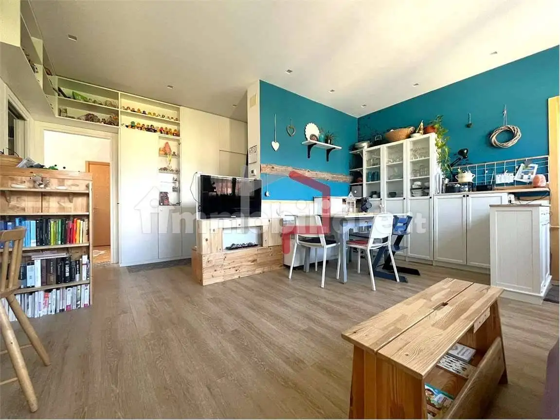 Appartamento in vendita a Bolzano