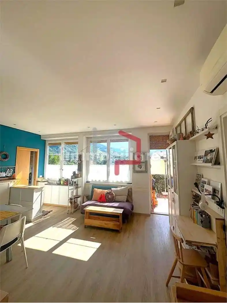 Quadrilocale piazza Vittoria, Gries - San Quirino, Bolzano - foto 2