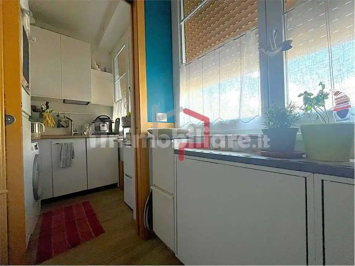 Quadrilocale piazza Vittoria, Gries - San Quirino, Bolzano - foto 4