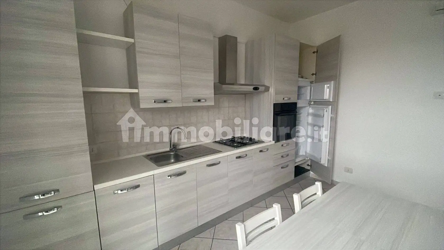 Appartamento in affitto a Como