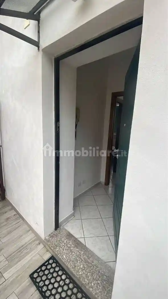 Bilocale via Gerolamo Cardano 7, Monte Olimpino, Como - foto 5