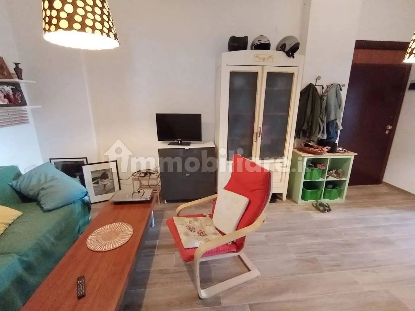 Trilocale via Lago Di Bomba, 2, Santa Filomena, Montesilvano - foto 3