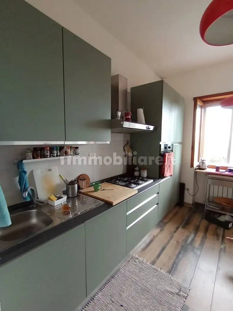 Trilocale via Lago Di Bomba, 2, Santa Filomena, Montesilvano - foto 4