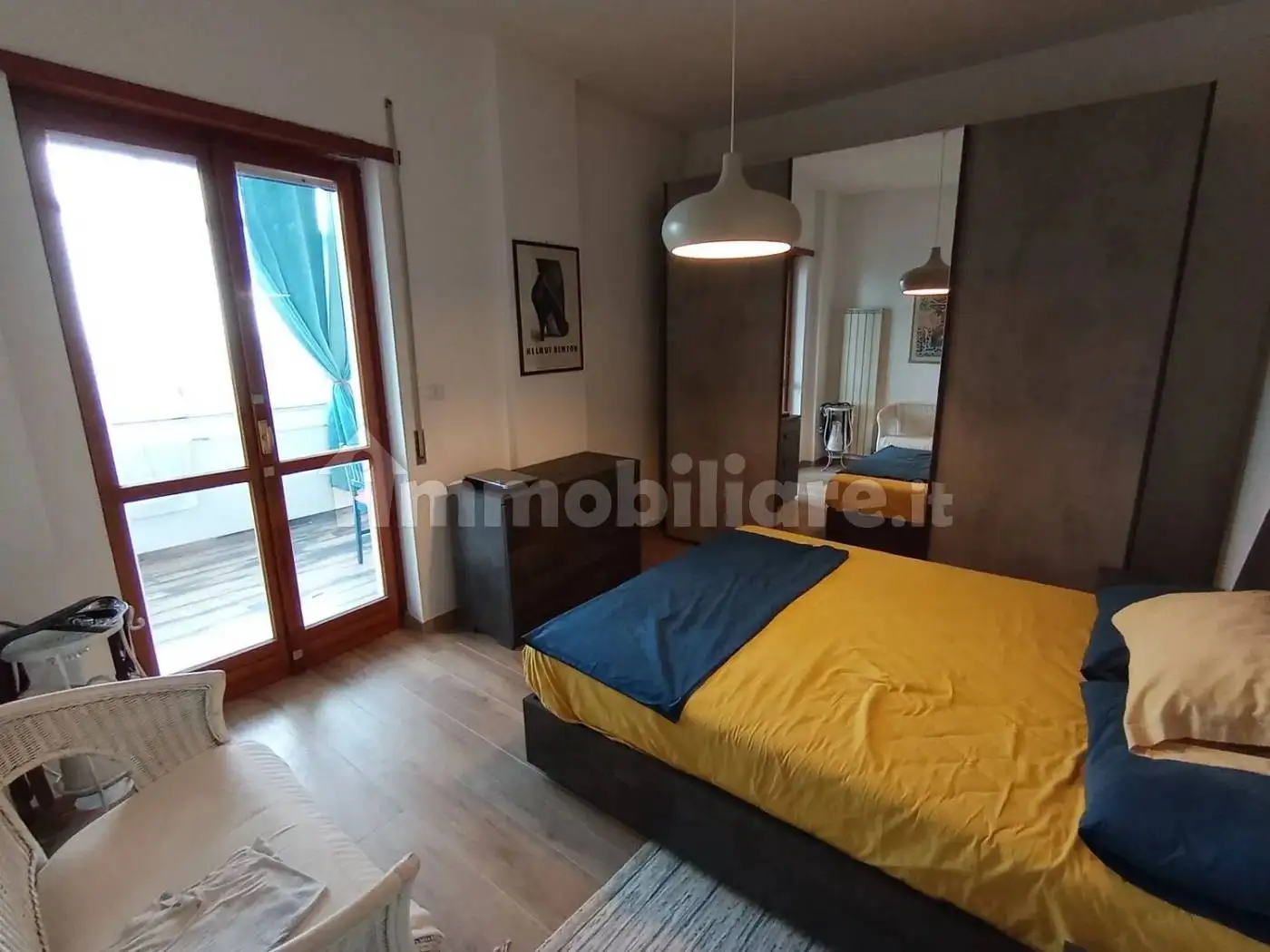 Trilocale via Lago Di Bomba, 2, Santa Filomena, Montesilvano - foto 5