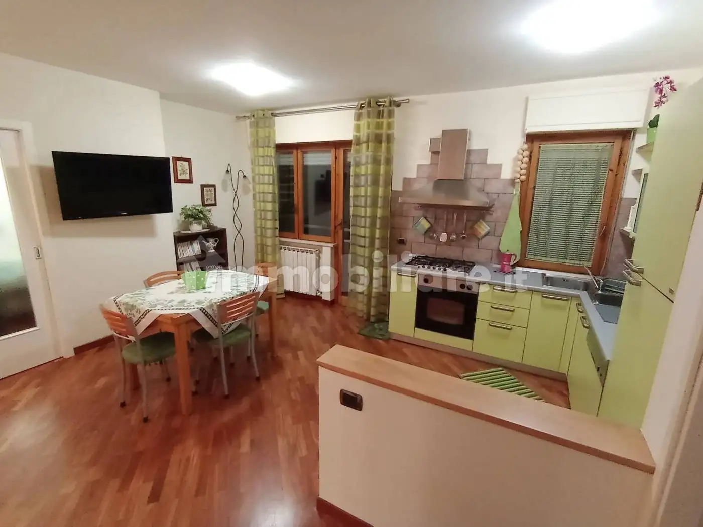 Trilocale via Vitello D'Oro No Number, Villa Verrocchio, Montesilvano - foto 2