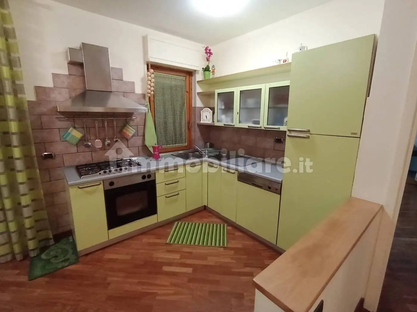 Trilocale via Vitello D'Oro No Number, Villa Verrocchio, Montesilvano - foto 4