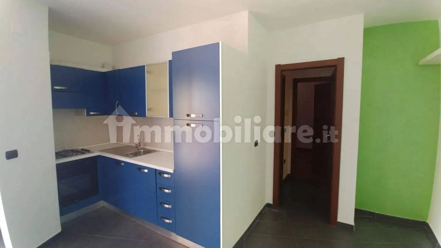 Appartamento in affitto a Pescara