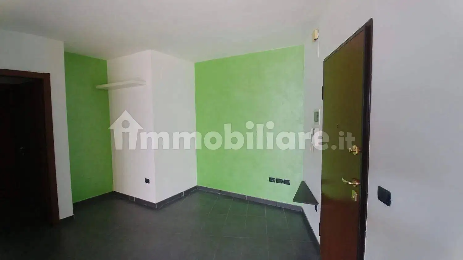 Trilocale Strada Fonte Borea Colle Del Telegrafo No Number, Colle del Telegrafo - Colle Scorrano, Pescara - foto 3