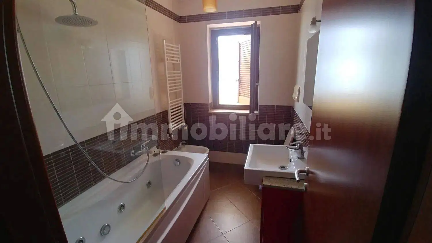 Trilocale Strada Fonte Borea Colle Del Telegrafo No Number, Colle del Telegrafo - Colle Scorrano, Pescara - foto 5