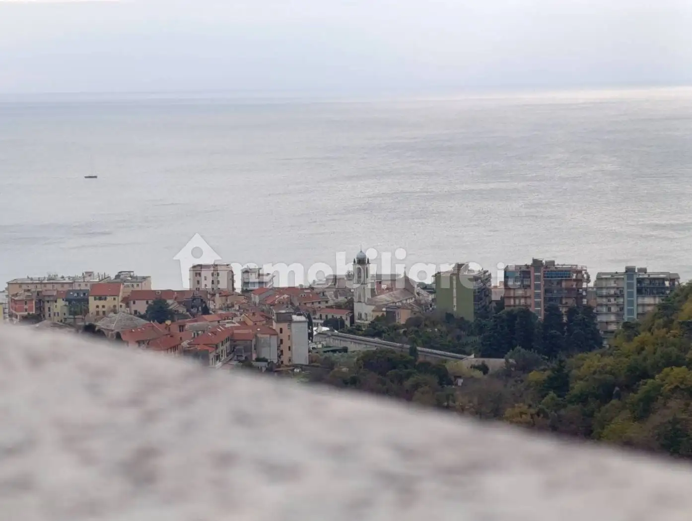 Appartamento in vendita a Albissola Marina