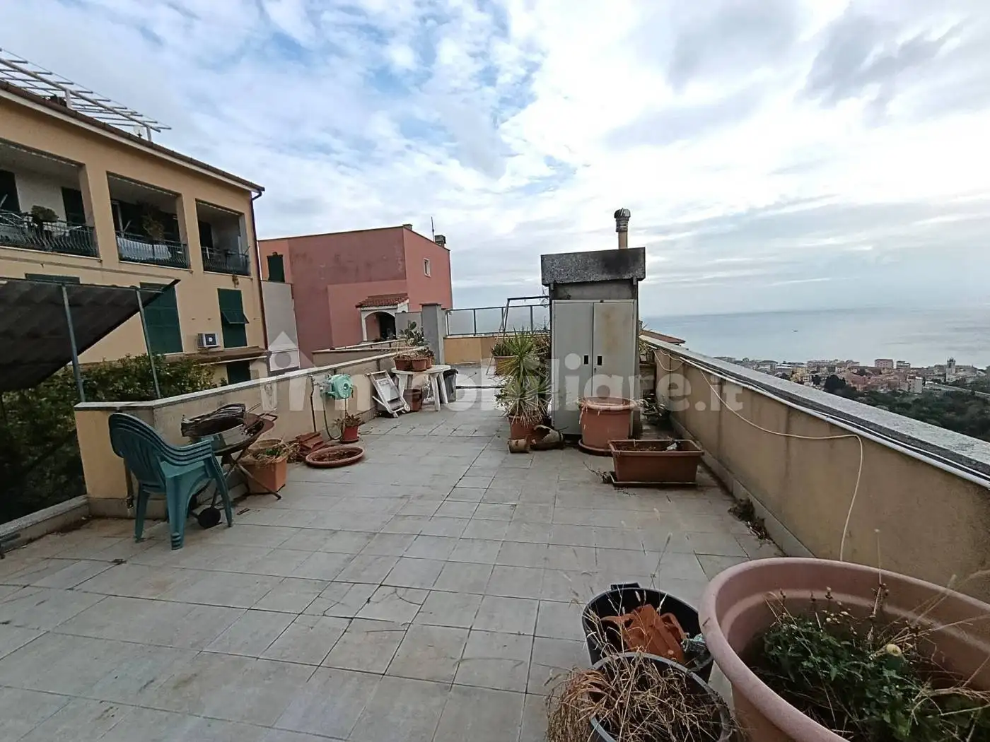 Appartamento via collette, Albissola Marina - foto 2