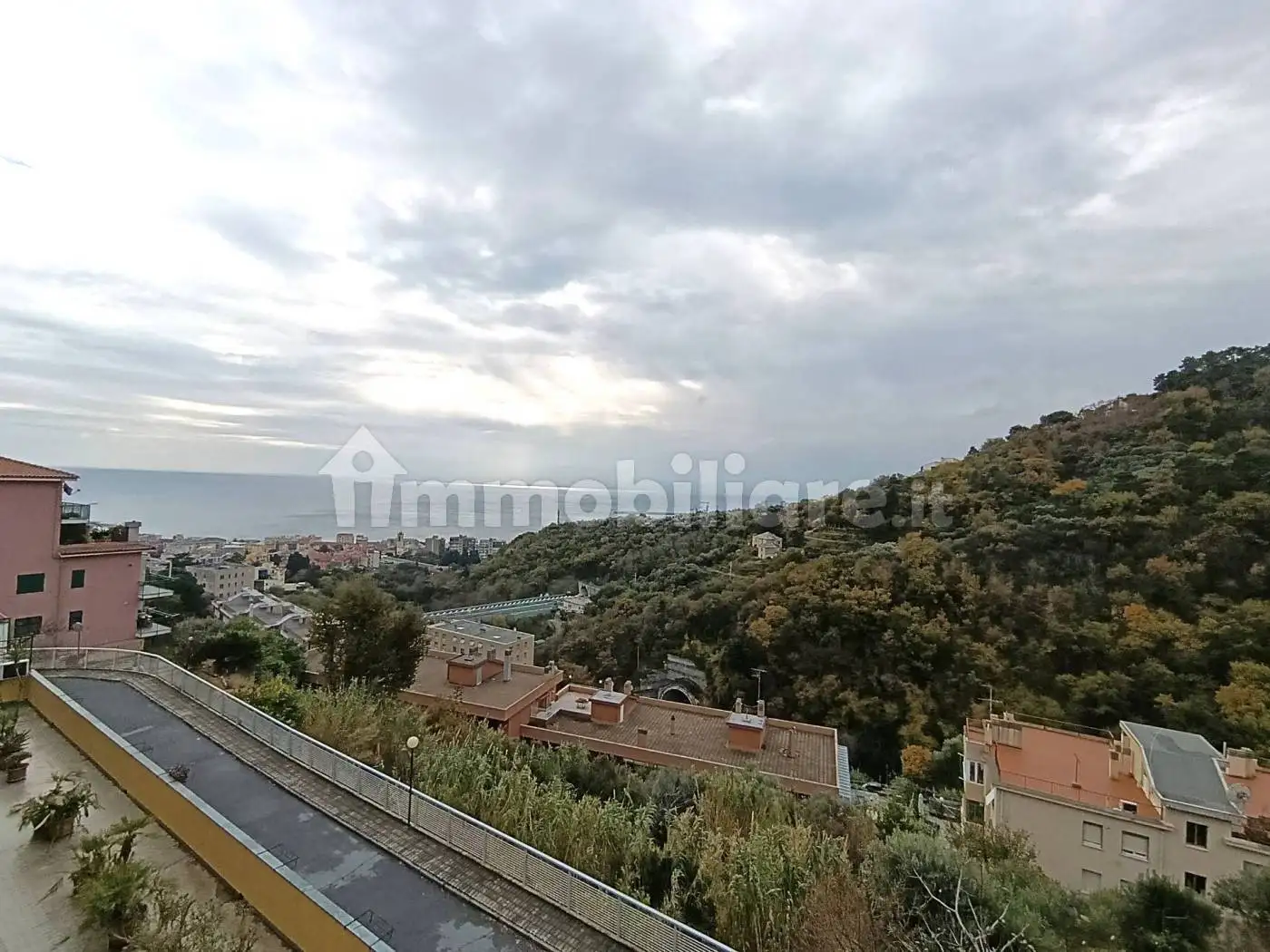 Appartamento via collette, Albissola Marina - foto 4