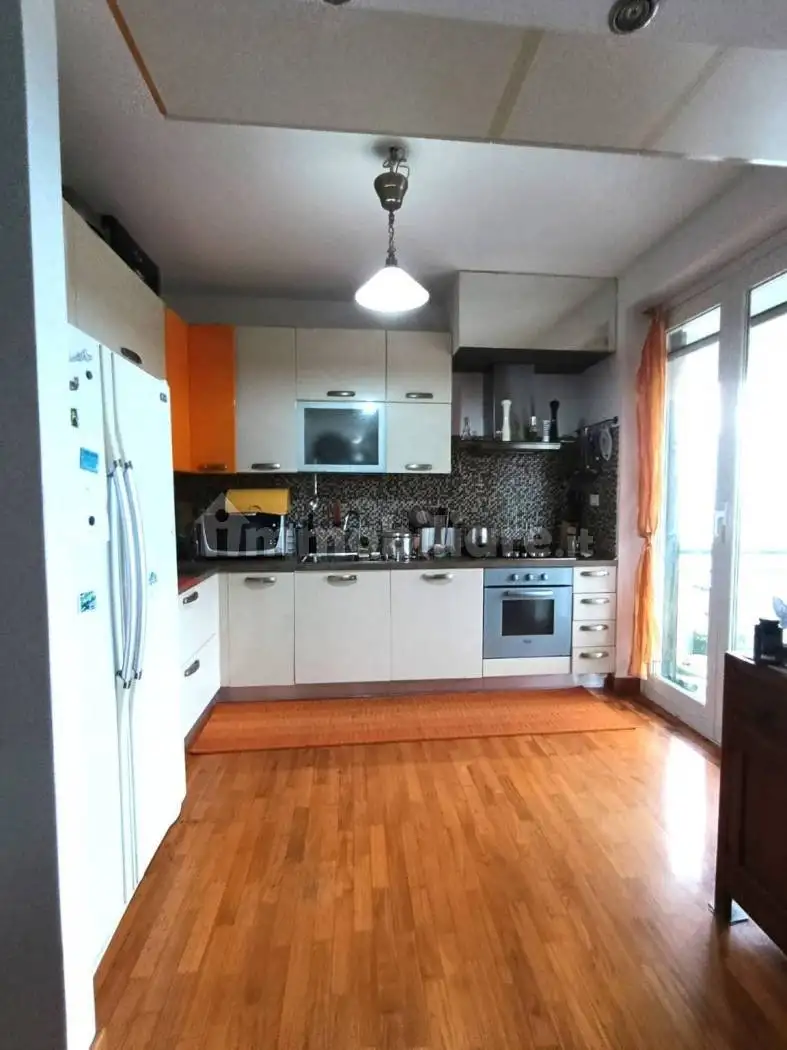 Appartamento via collette, Albissola Marina - foto 5