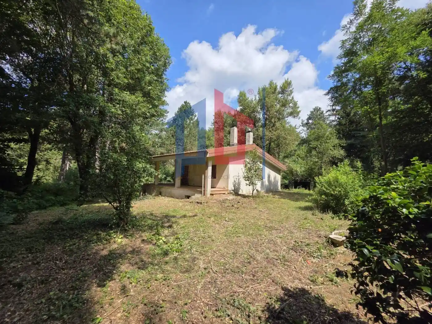 Villa in vendita a Rocca di Papa