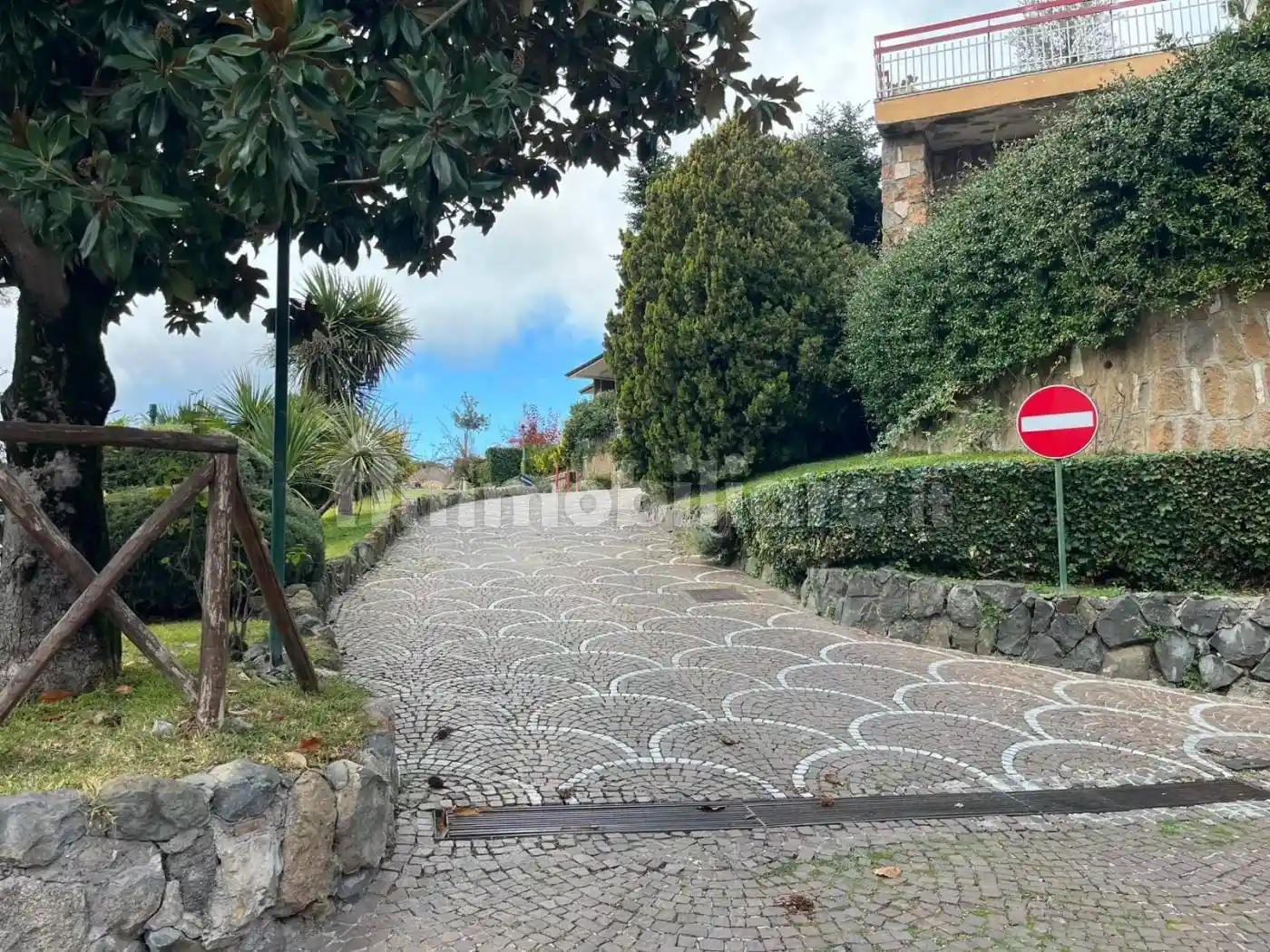 Bilocale via 24 Maggio 8, Colle delle Ginestre, Pedica, Grottaferrata - foto 3