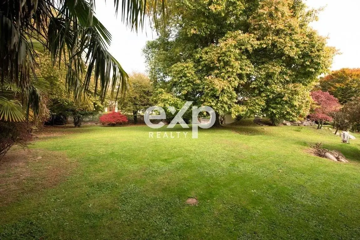 Villa unifamiliare via Matteotti, 42, Barasso - foto 3