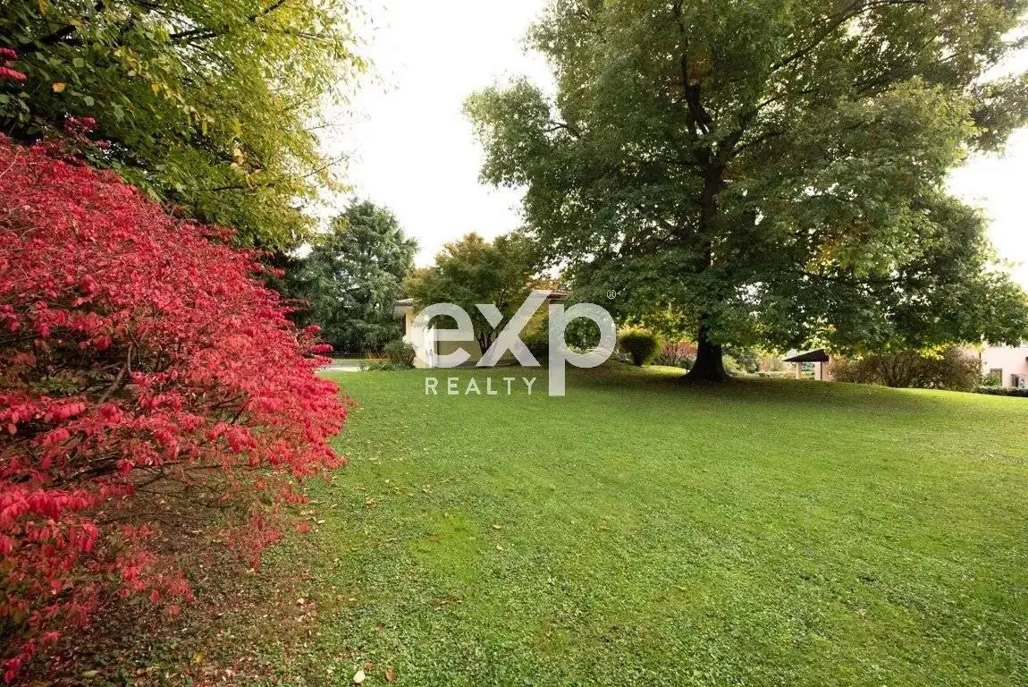 Villa unifamiliare via Matteotti, 42, Barasso - foto 4