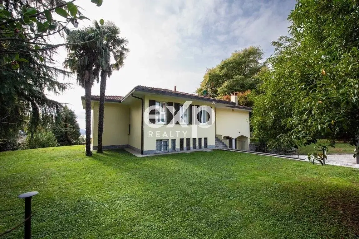 Villa unifamiliare via Matteotti, 42, Barasso - foto 5