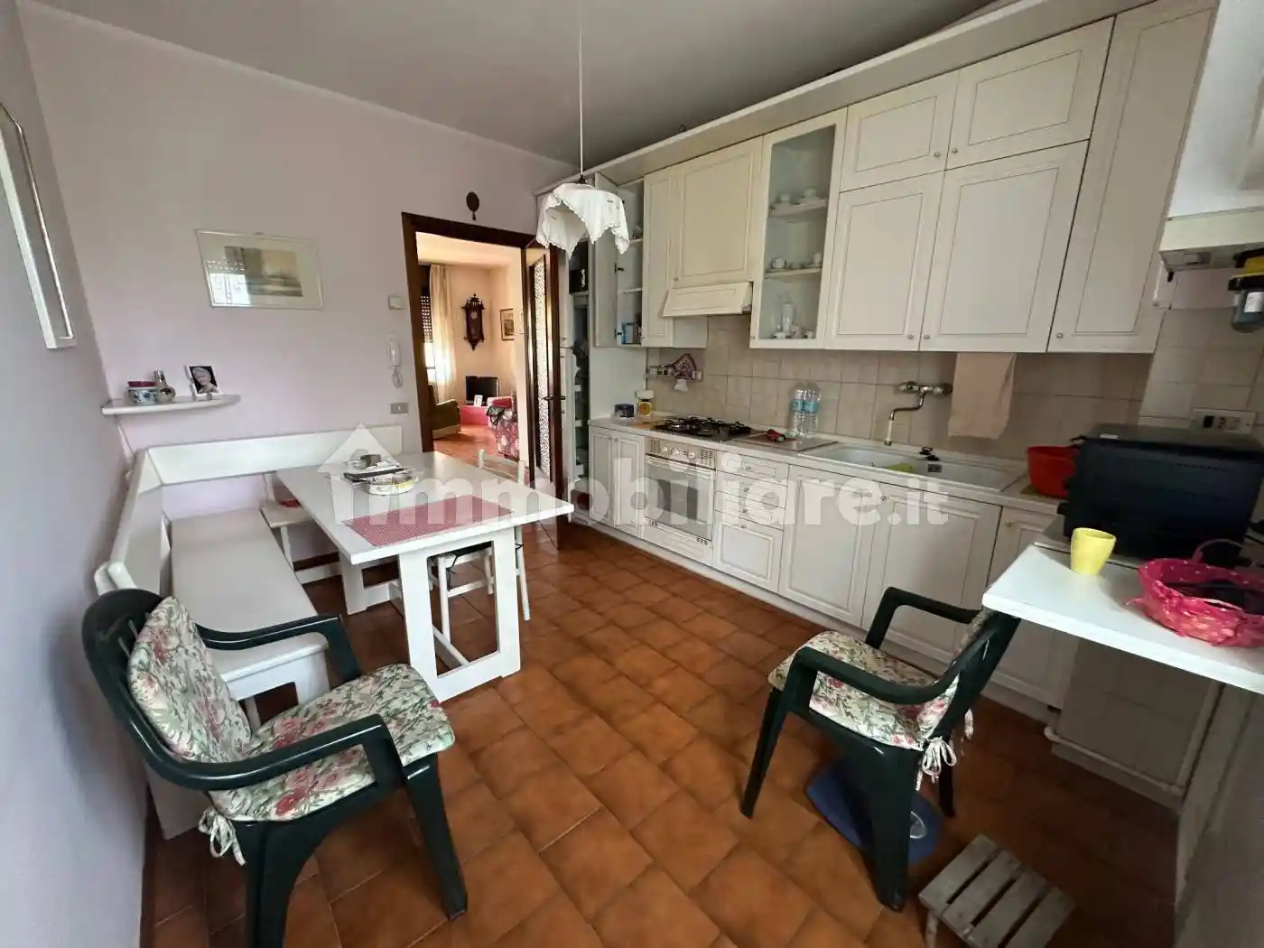 Trilocale via della Libertà, Centro, Carpaneto Piacentino - foto 3