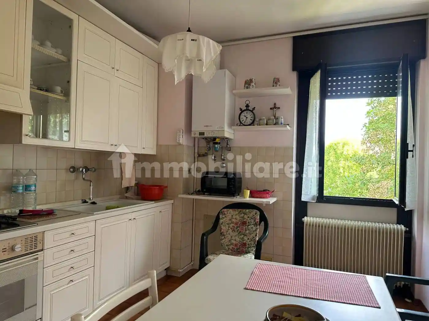 Trilocale via della Libertà, Centro, Carpaneto Piacentino - foto 5