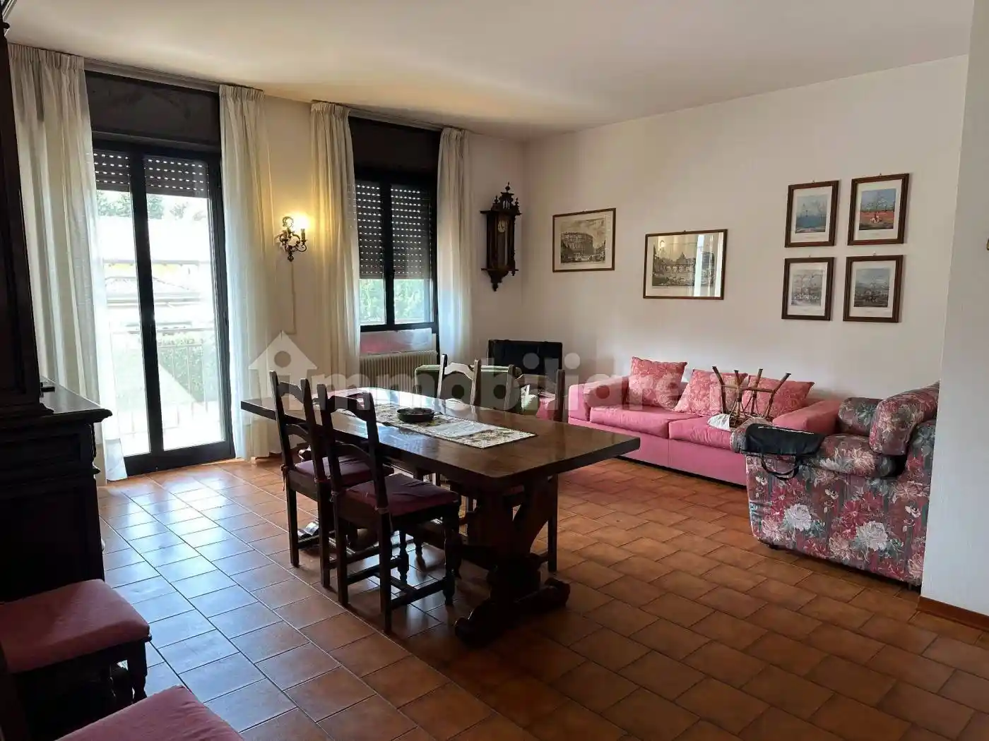 Appartamento in vendita a Carpaneto Piacentino