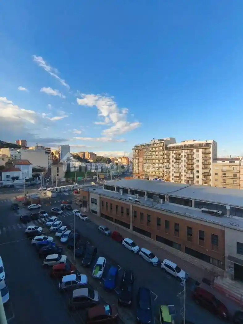 Appartamento via Tiziano 52, San Benedetto, Cagliari - foto 2