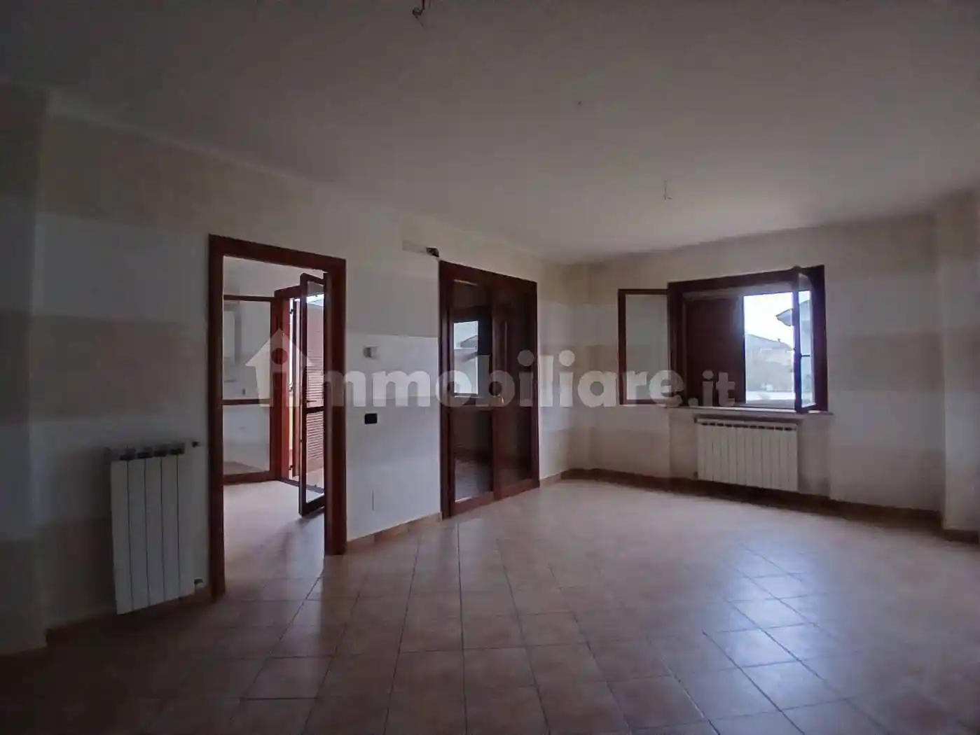 Appartamento in vendita a Mortara