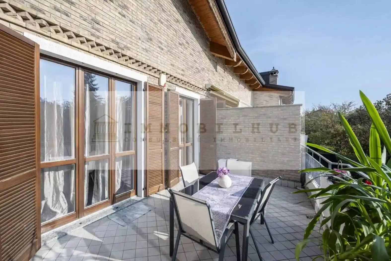 Appartamento via Pusiano, 18, Montello - San Salvatore, Seregno - foto 2